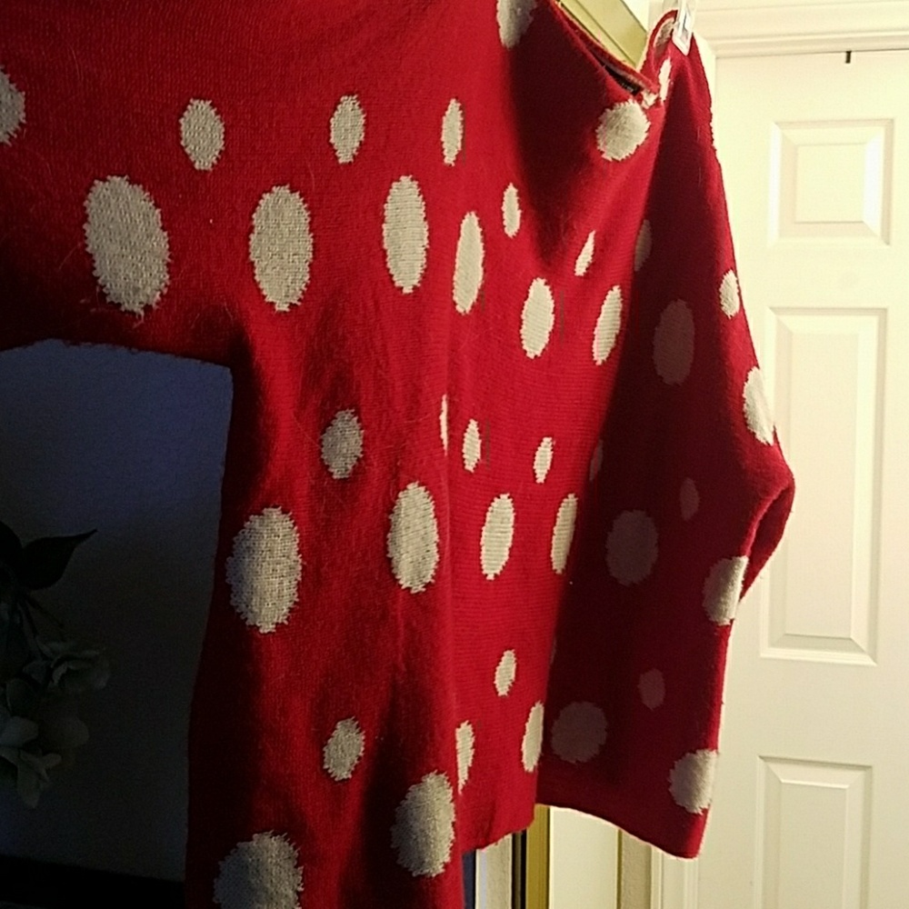 womens sweater